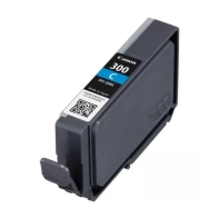 Купить Картридж Canon LUCIA PRO Ink PFI-300 C (cyan) для imagePROGRAF PRO-300 4194C001 Алматы