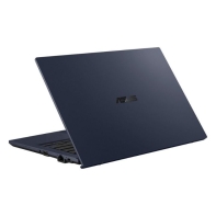 купить Ноутбук ASUS B1400 W11P6/Blk/14.0/250cd/FHD/IPS/i5-1135G7/IrisXe/16G D4/512G PCIe/720p/WiFi6+BT5.2/1Y/90NX0421-M02E80 в Алматы фото 4