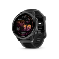 купить Спортивные часы Garmin Forerunner 570, Черные, 47 мм (010-02971-00) в Алматы фото 1