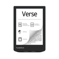 Купить Электронная книга PocketBook PB629-M-CIS серый Алматы