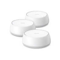 Купить Маршрутизатор для дома TP-Link Deco BE25(3-pack) Алматы