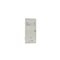 купить Стабилизатор SVC W-3000, 3000W, зажимные клеммы, вход/выход 220V, AVR 140-260V, White в Алматы фото 3