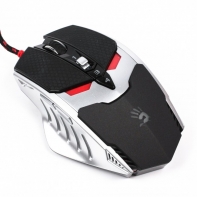 купить Мышь игровая Bloody TL80 <лазерная, 8200 CPI, USB2.0/ 3.0, 1.8 м> в Алматы фото 2