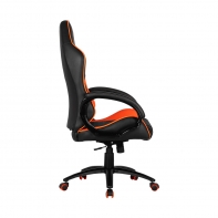 купить Игровое компьютерное кресло Cougar FUSION ORANGE в Алматы фото 3