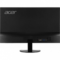 купить Монитор Acer/SA270bid/27 **/IPS/1920x1080/VGA+DVI+HDMI/4ms/250cd?/100M:1 в Алматы фото 2