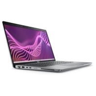 купить Dell Latitude 5540/Core i7-1365U/16GB/512GB SSD/15.6" FHD/Integrated/FHD/IR Cam/Mic/WLAN + BT/Backlit Kb/3 Cell/W11Pro/3YrW в Алматы фото 2