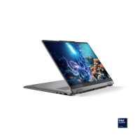 купить Ноутбук Lenovo Yoga 7 2-in-1 14*wuxga/Core Ultra 5-226V/16Gb/512Gb/NOS (83JQ003GRK) в Алматы фото 2
