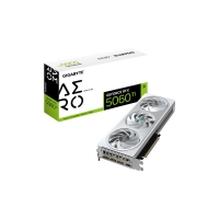 купить Видеокарта Gigabyte (GV-N506TAERO OC-8GD) RTX5060Ti AERO OC 8G в Алматы фото 5