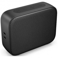 купить Колонка Bluetooth 2D802AA HP Simba 350/USB-C/3,5mm/черный в Алматы фото 3