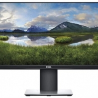 купить Монитор Dell/P2720DC/27 **/IPS/2560x1440 Pix/HDMI, DisplayPort, USB-C/5 мс/350 ANSI люм/1000:1 в Алматы фото 1