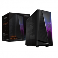 купить Системный блок Gigabyte AORUS GB-AMXI9N8A-2051 EK (Ci9-11900K/16GB DDR4 (4000MHz)/3TB SSD PCIe/RTX3080/WiFi6/850W) в Алматы фото 2