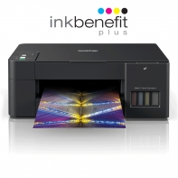 купить МФУ Brother струйное 3-в-1 DCP-T425W InkBenefit Plus в Алматы фото 1