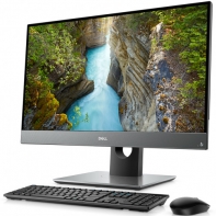 купить Моноблок Dell Optiplex 7780 AIO (210-AVLW-A5) в Алматы фото 3
