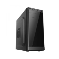 Купить Системный блок Nomad Ultra Game T i7-12700F/ PRO B760M/32GB Kit/ 1000GB/ RTX 5060Ti/ 750W/Win11 Pro Алматы