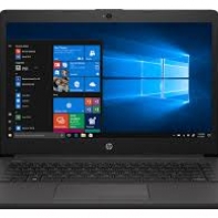 купить Ноутбук HP Europe 240 G7 14" Core i3/7020U/2,3 GHz/4 Gb/1000 Gb/Nо ODD/Graphics/UHD 620/256 Mb/14 **/Без операционной системы/серый в Алматы фото 1