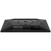 купить Монитор Игровой 23,8" AOC 24G4X/01 IPS Black в Алматы фото 3