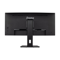 купить Монитор iiyama ProLite PL3494WQ XCB3494WQSN-B5 B в Алматы фото 3