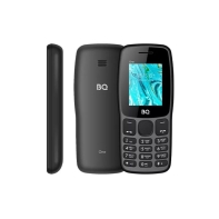 купить Мобильный телефон BQ-1852 One Черный в Алматы фото 1