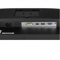 купить Монитор LCD 27* 2E H2720B D-Sub, DVI, HDMI, DP, Audio, IPS, 2560x1440, FreeSync, HAS в Алматы фото 3