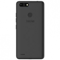 купить Смартфон Tecno POP 2F 1/16 (B1f) Midnight Black в Алматы фото 2