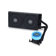 Купить Водяное охлаждение для CPU Lian Li GALAHAD II LITE 240 RGB BLACK LGA Intel/AMD 4pin G89.GA2L24RB.00 Алматы