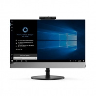 купить моноблок Lenovo V530-22ICB 21.5** FHD(1920x1080)/Intel Core i3-8100T 3.10GHz Quad/4GB/1TB/Intel HD Graphics 630/DVD&plusmn;RW/WiFi/BT4.0/CR/KB+MOUSE(USB)/DOS/1Y/BLACK в Алматы фото 3