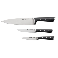 Купить Набор ножей 3пр. TEFAL K2323S74 2100119880 Алматы
