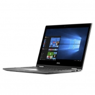 купить Ноутбук Dell/Inspiron 5378 (2-in-1)/Core i3/7100U/2,4 GHz/4 Gb/1000 Gb/No ODD/Graphics/HD620/256 Mb/Touch 13,3 **/1920x1080/Win10/Home/64/Серый в Алматы фото 4