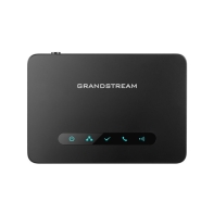 купить Grandstream DP750, Wireless DECT Base Station, 10 SIP accounts per BS, 5 DECT phones per BS, 5 cocurrent calls, one 100M/1000M Ethernet port, PoE в Алматы фото 1