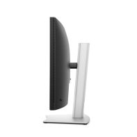 купить Монитор 34.1* Dell Pro Plus P3425WE, Black-Silver, IPS, 3440x1440@100Hz, 350кд/м2,1500:1,HDMI,DP,USB 210-BRDR в Алматы фото 2