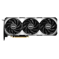 купить Видеокарта MSI GeForce RTX 4070 SUPER 12G VENTUS 3X в Алматы фото 2