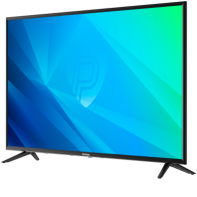 купить Prestigio LED LCD TV 43" в Алматы фото 2