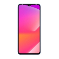 купить Смартфон Infinix Smart6 plus 2+64GB crystal violet в Алматы фото 2