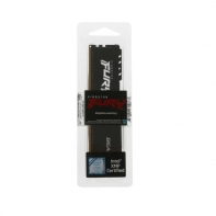 купить KINGSTON DRAM 16GB 3600MHz DDR4 CL18 DIMM FURY Beast Black EAN: 740617319767 в Алматы фото 3