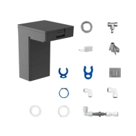 купить Комплект для подключения к водоснабжению Dreame X50 Ultra Complete в Алматы фото 3