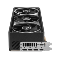 купить Видеокарта ASUS ROG Astral GeForce RTX 5090 32GB GDDR7 BTF OC Edition (ROG-ASTRAL-RTX5090-O32G-BTF-GAMING) в Алматы фото 3