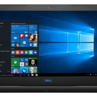 купить Ноутбук Dell/G3-3579/Core i5/8300H/2,3 GHz/8 Gb/1000*8 Gb/Nо ODD/GeForce/GTX 1050/4 Gb/15,6 **/1920x1080/Linux/16.04/черный в Алматы фото 1