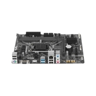 купить Материнская плата GIGABYTE H310M H 2.0 LGA1151 H310 PCI-E Dsub+HDMI GbLAN SATA MicroATX 2DDR4 в Алматы фото 2
