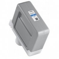 купить Картридж Canon/PFI-1300 C/Струйный широкоформатный/голубой/330 мл/ в Алматы фото 1