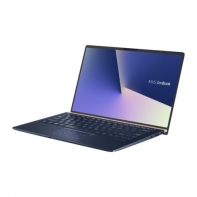 купить Ноутбук Asus/ZenBook UX333FA-A3064T/Core i3/8145U/2,1 GHz/8 Gb/256 Gb/Nо ODD/Graphics/UHD620/256 Mb/13,3 **/Windows 10/Home/64/ в Алматы фото 1