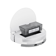 купить Робот-пылеcос Dreame Robot Vacuum D20 Pro White в Алматы фото 2