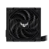 купить Блок питания ASUS TUF-750B-GAMING 750W 80Plus Bronze TUF-750B-GAMING в Алматы фото 3