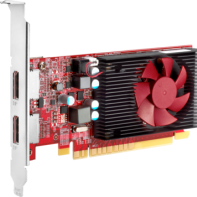 купить AMD Radeon R7 430 2GB 2Display Port card в Алматы фото 1
