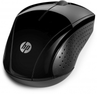 купить Мышь беспроводная HP 3FV66AA, 220 Black, 1000dpi в Алматы фото 3