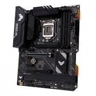 купить Материнская плата ASUS TUF GAMING H570-PRO LGA1200 4xDDR4 6xSATA3 RAID 3xM.2 HDMI DP ATX в Алматы фото 3
