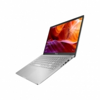 купить Ноутбук Asus M509DA-BR081T 15.6** HD(1366x768) nonGLARE/AMD Ryzen 5 3500U 2.1GHz Quad/8GB/1TB/R Vega 8/noDVD/WiFi/BT4.1/0.3MP/2in1/USB-C/2cell/1.90kg/W10/1Y/SILVER в Алматы фото 3