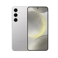 купить Смартфон Samsung Galaxy S24 5G 128GB,  Marbl Gray (SM-S921BZADSKZ) в Алматы фото 1