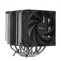 Купить Кулер для процессора Deepcool AK620 ZERO DARK Алматы