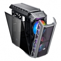купить Корпус CoolerMaster MasterCase H500P MESH ARGB (MCM-H500P-MGNN-S11) E-ATX/ATX/mATX/Mini-ITX 2xUSB3.0 в Алматы фото 3