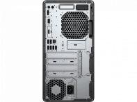 купить ПК ProDesk 400 G6 MT i7-9700 16GB/256 1T Win10 Pro в Алматы фото 3